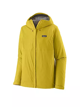 PATAGONIA | Veste de randonnée Torrentshell 3L pour homme | gelb